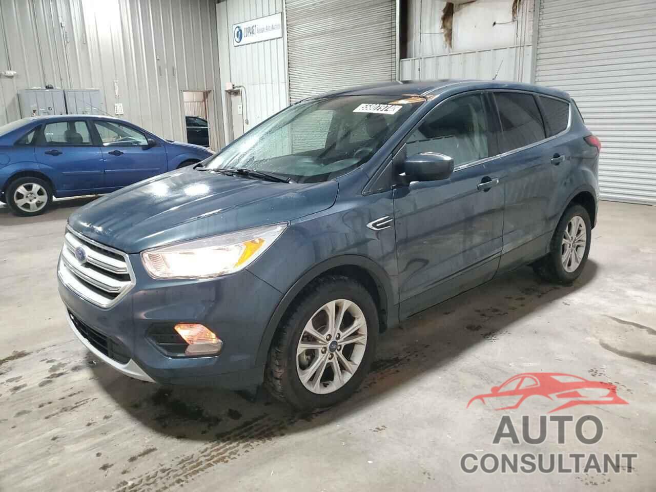 FORD ESCAPE 2019 - 1FMCU0GD9KUC06645