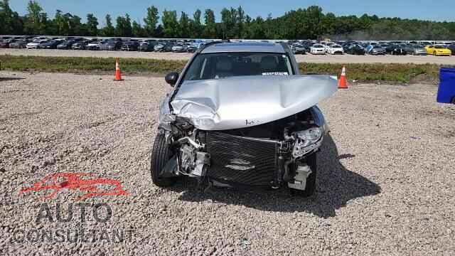 JEEP COMPASS 2012 - 1C4NJDEB8CD613520