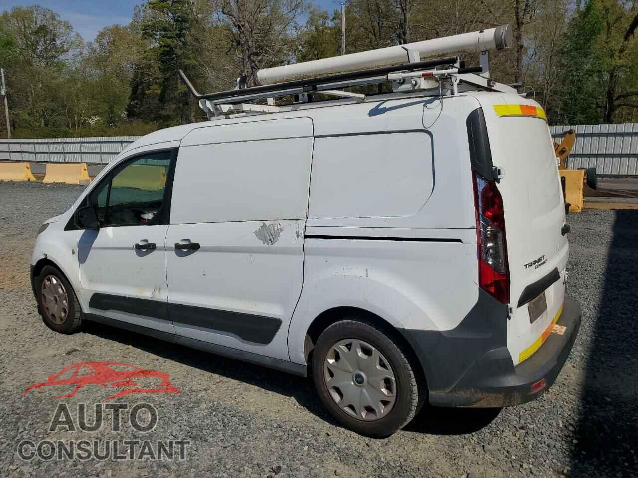 FORD TRANSIT 2014 - NM0LS7E77E1172644