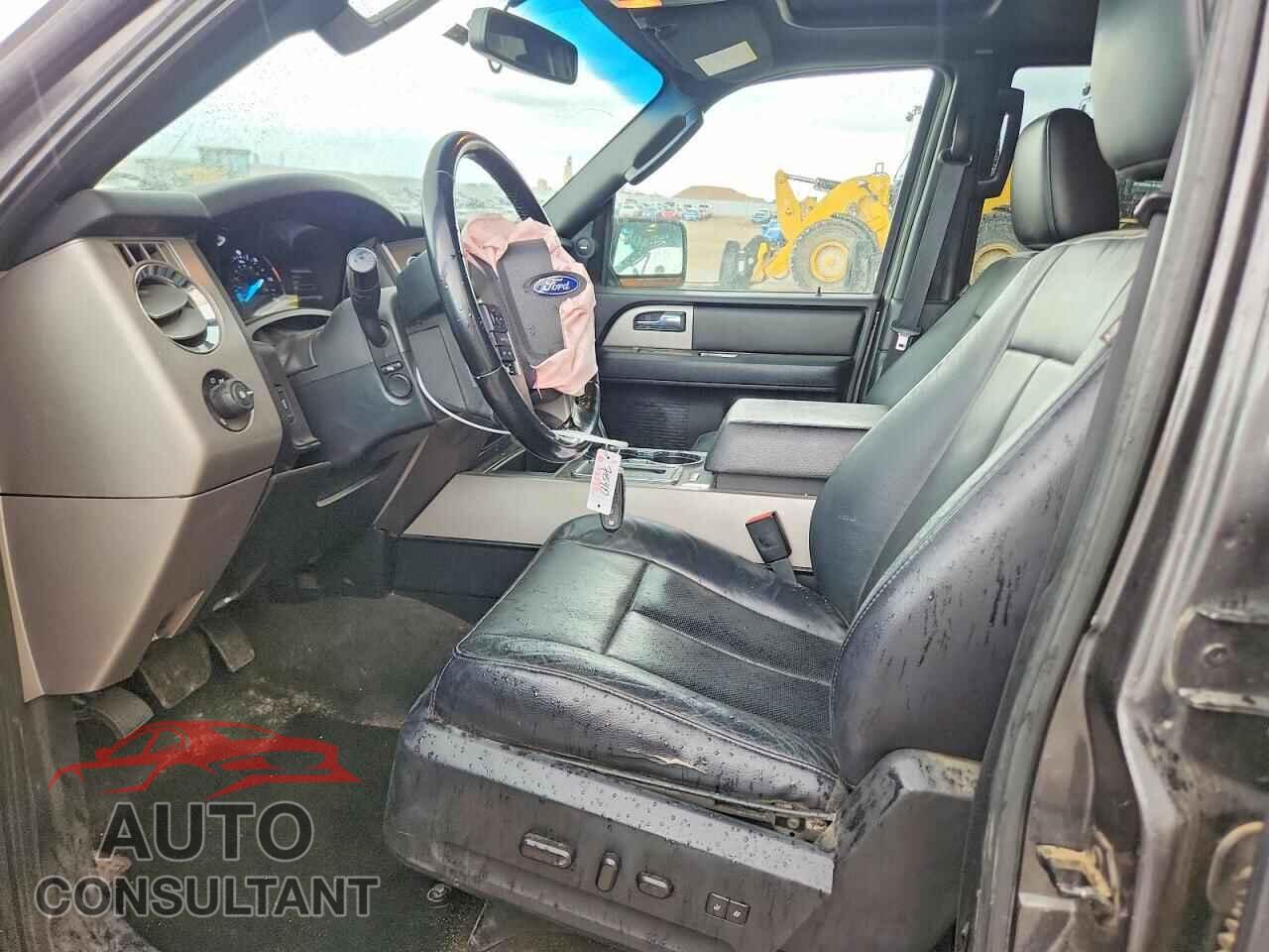 FORD EXPEDITION 2017 - 1FMJK2AT0HEA83507