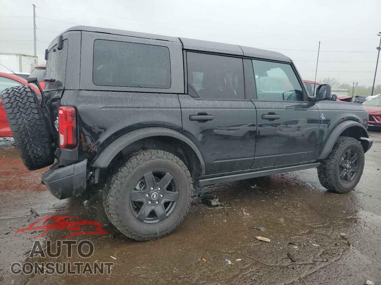 FORD BRONCO 2023 - 1FMEE5BP5PLB05040