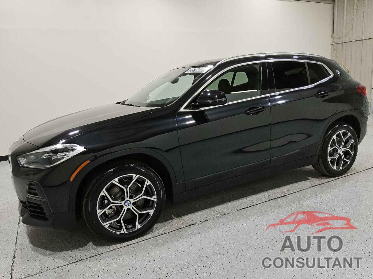 BMW X2 2023 - WBXYH9C08P5V34293