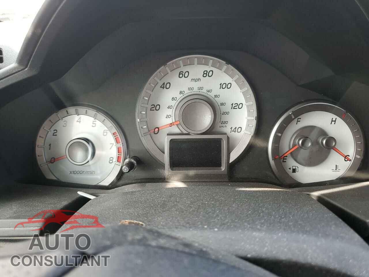 HONDA PILOT 2013 - 5FNYF4H90DB021465