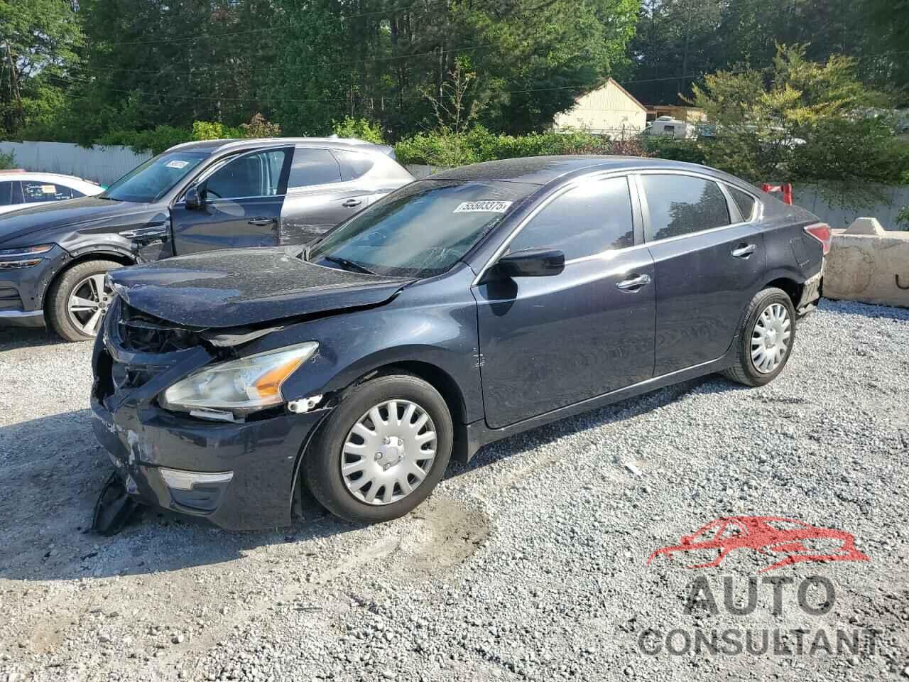 NISSAN ALTIMA 2015 - 1N4AL3AP2FC272829