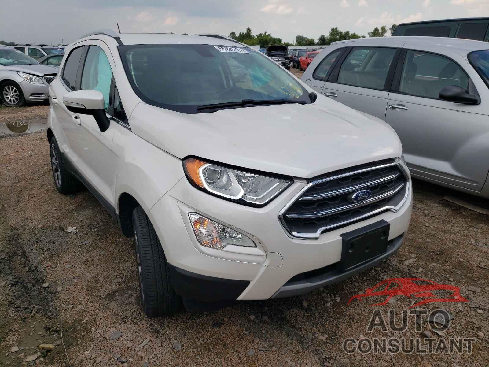 FORD ALL OTHER 2018 - MAJ6P1WL1JC178678