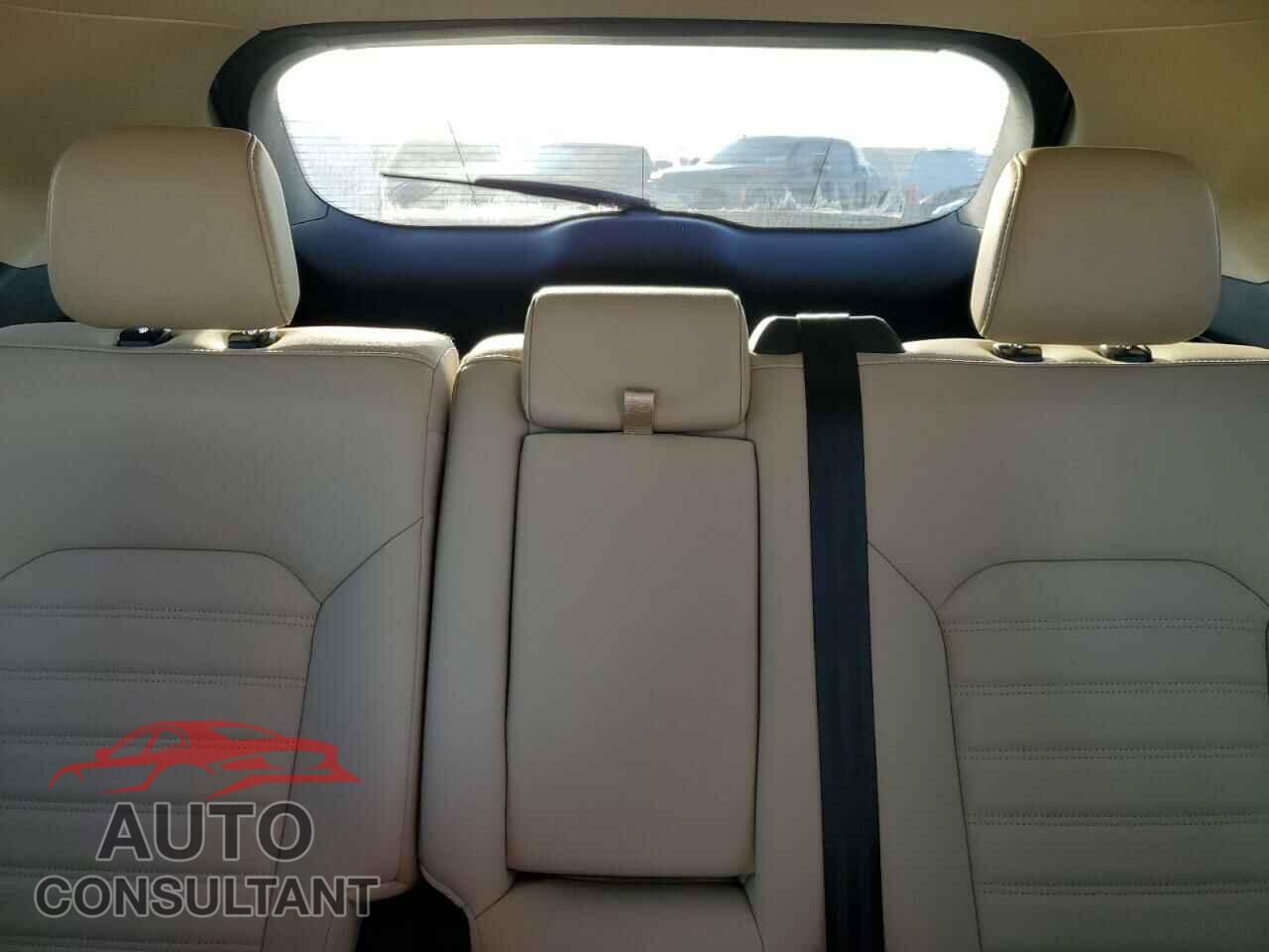 FORD EDGE 2020 - 2FMPK3J90LBB17597