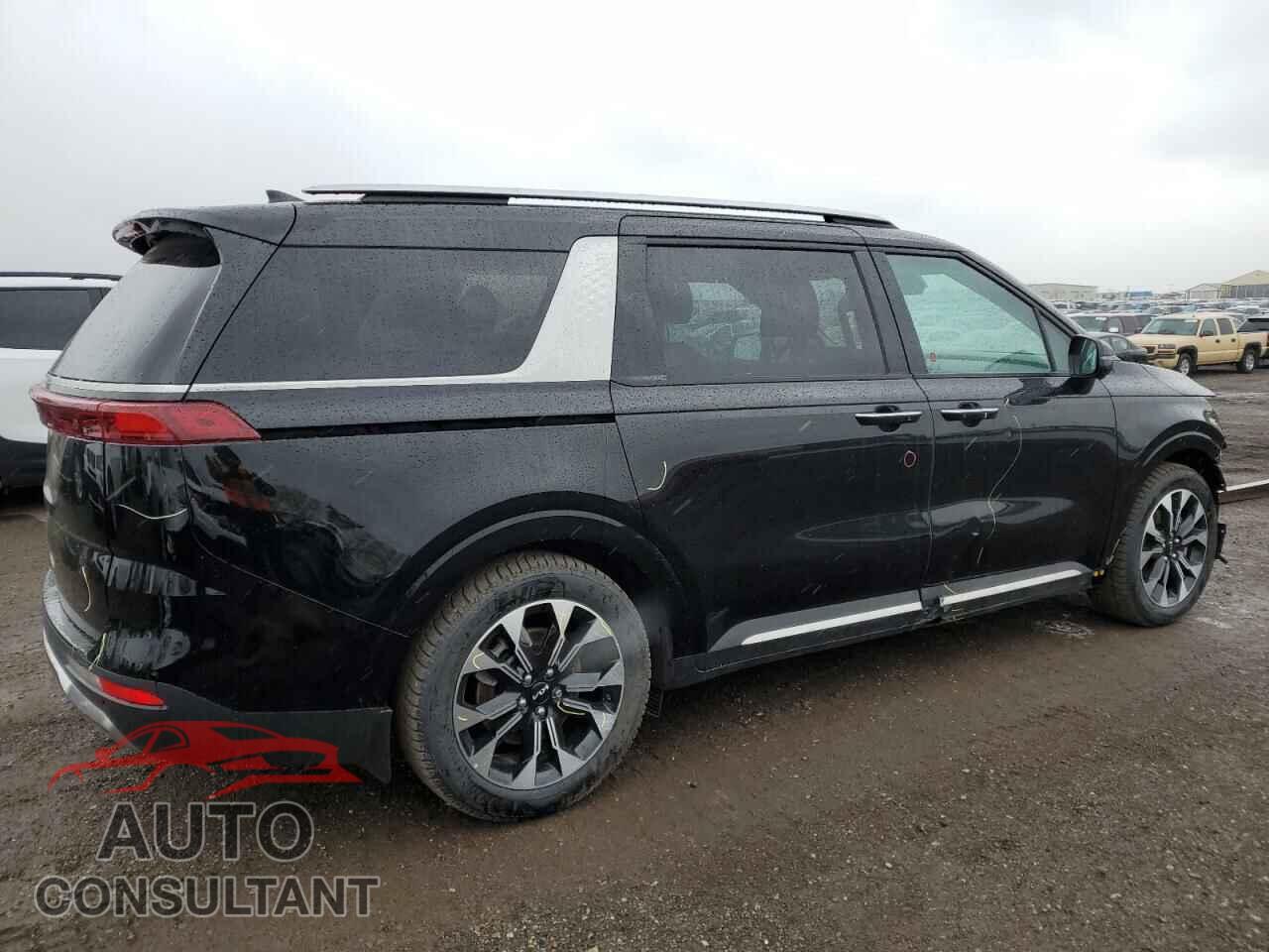 KIA CARNIVAL E 2024 - KNDNC5H33R6324322