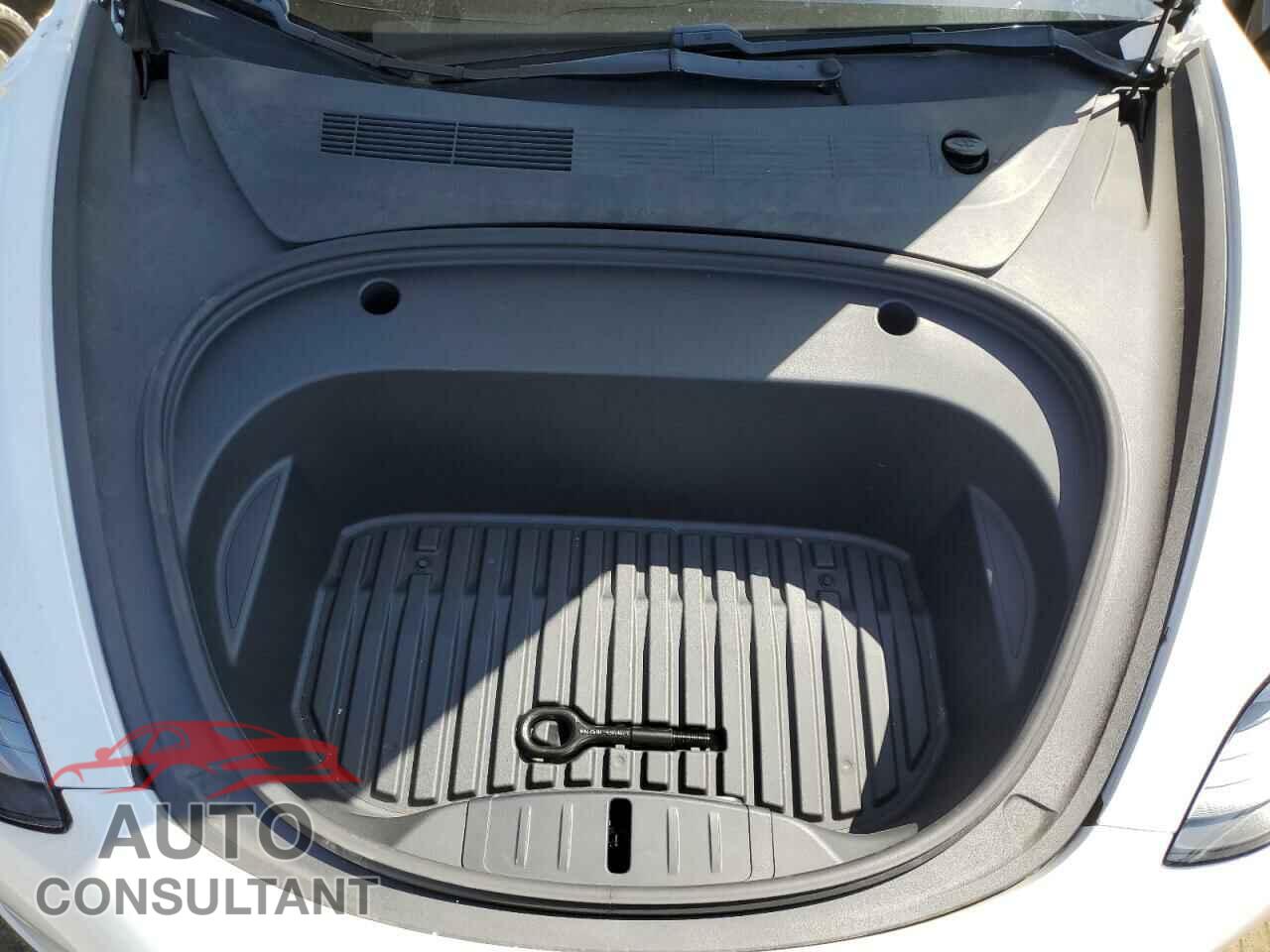 TESLA MODEL 3 2021 - 5YJ3E1EA0MF985574