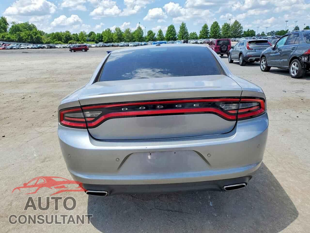 DODGE CHARGER 2015 - 2C3CDXBG6FH874091