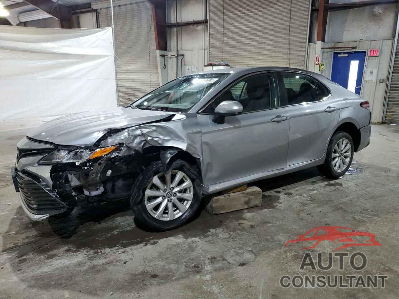 TOYOTA CAMRY 2020 - 4T1C11AK8LU925599