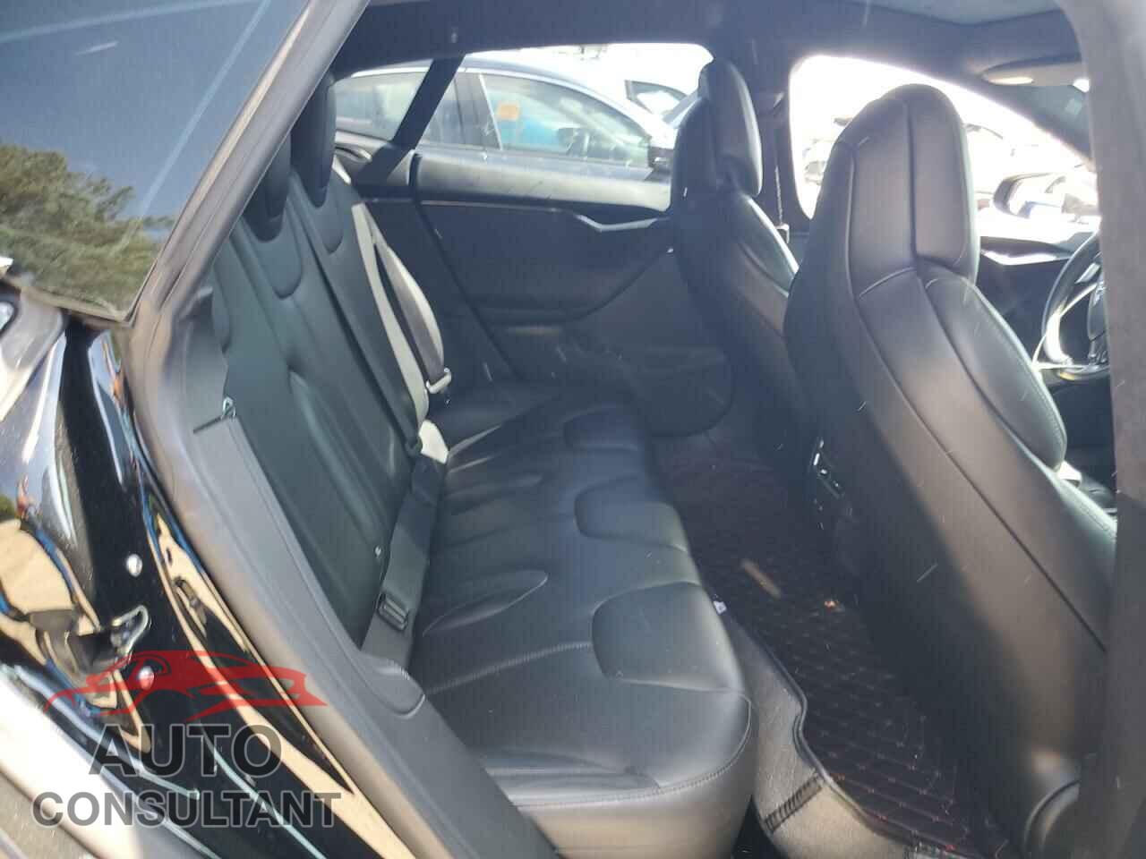 TESLA MODEL S 2017 - 5YJSA1E28HF192397