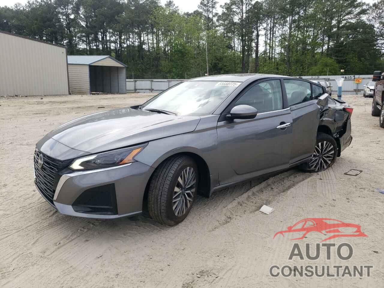 NISSAN ALTIMA 2023 - 1N4BL4DV8PN339024