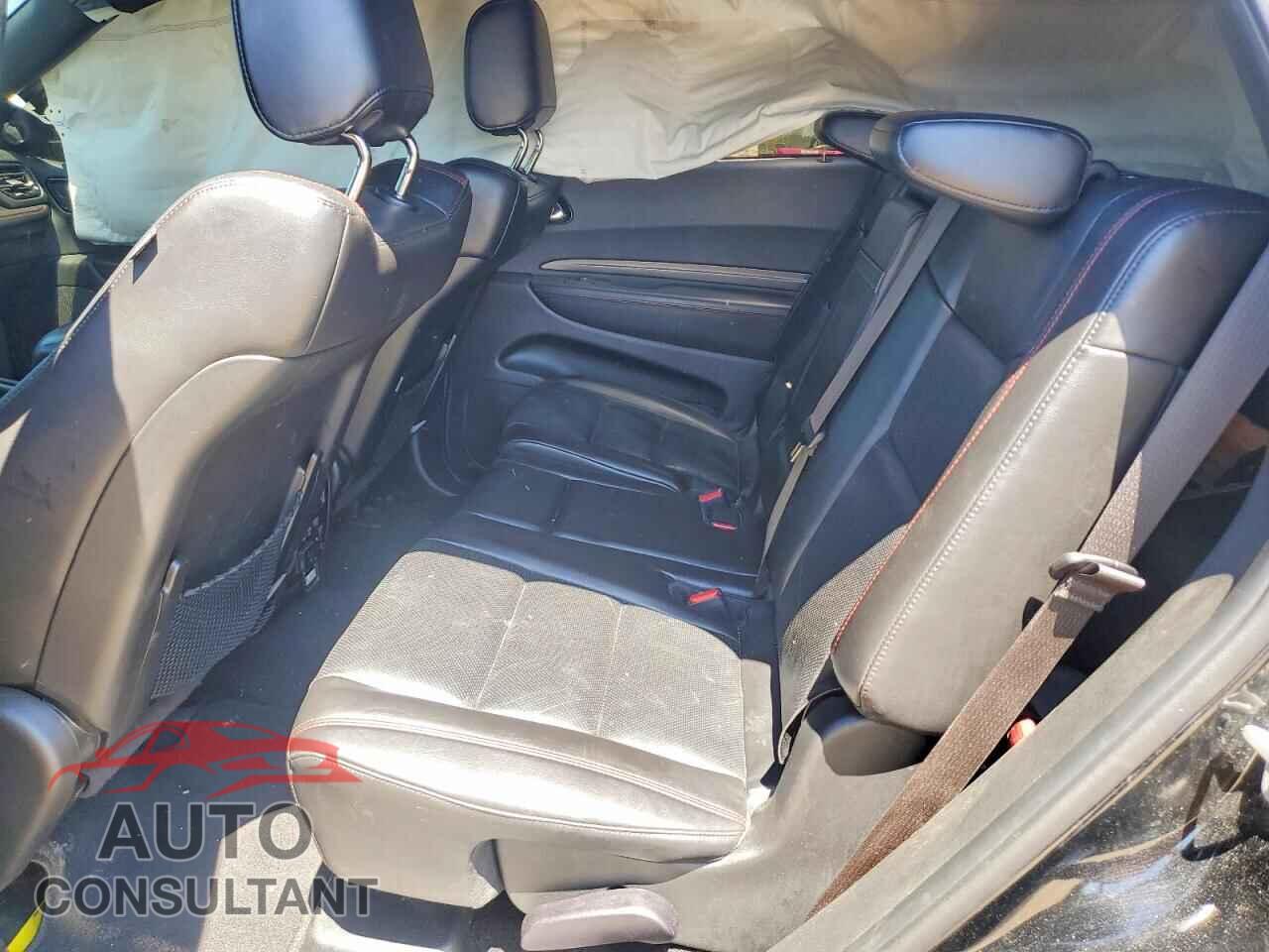 DODGE DURANGO 2023 - 1C4RDJDG2PC603422