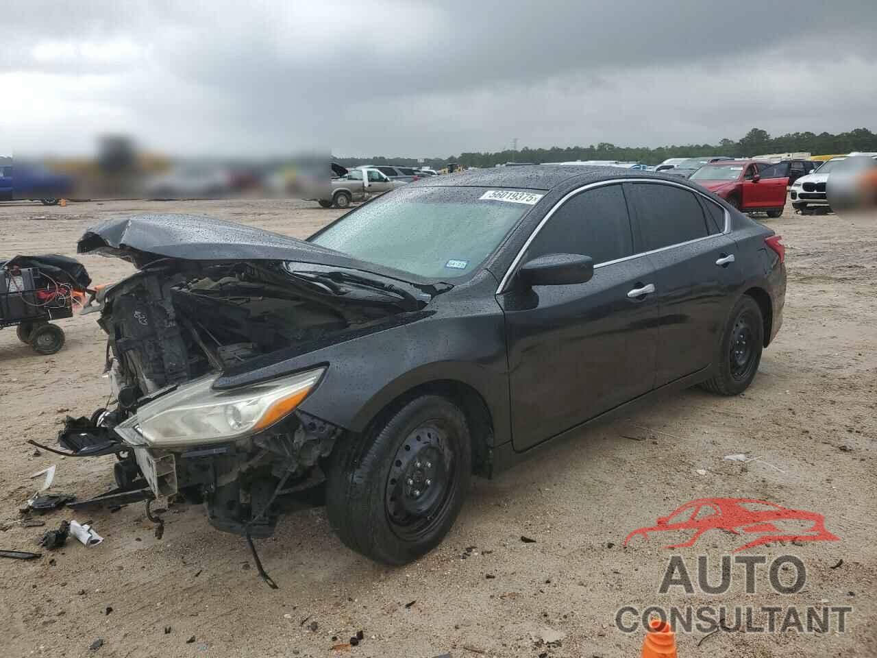 NISSAN ALTIMA 2016 - 1N4AL3APXGC224934