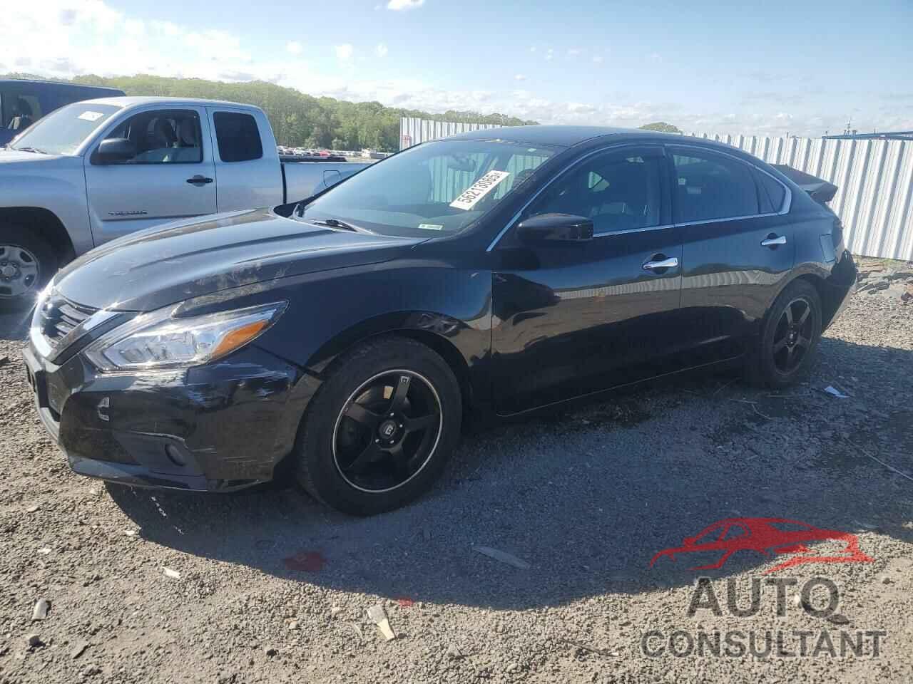 NISSAN ALTIMA 2017 - 1N4AL3AP5HN339012