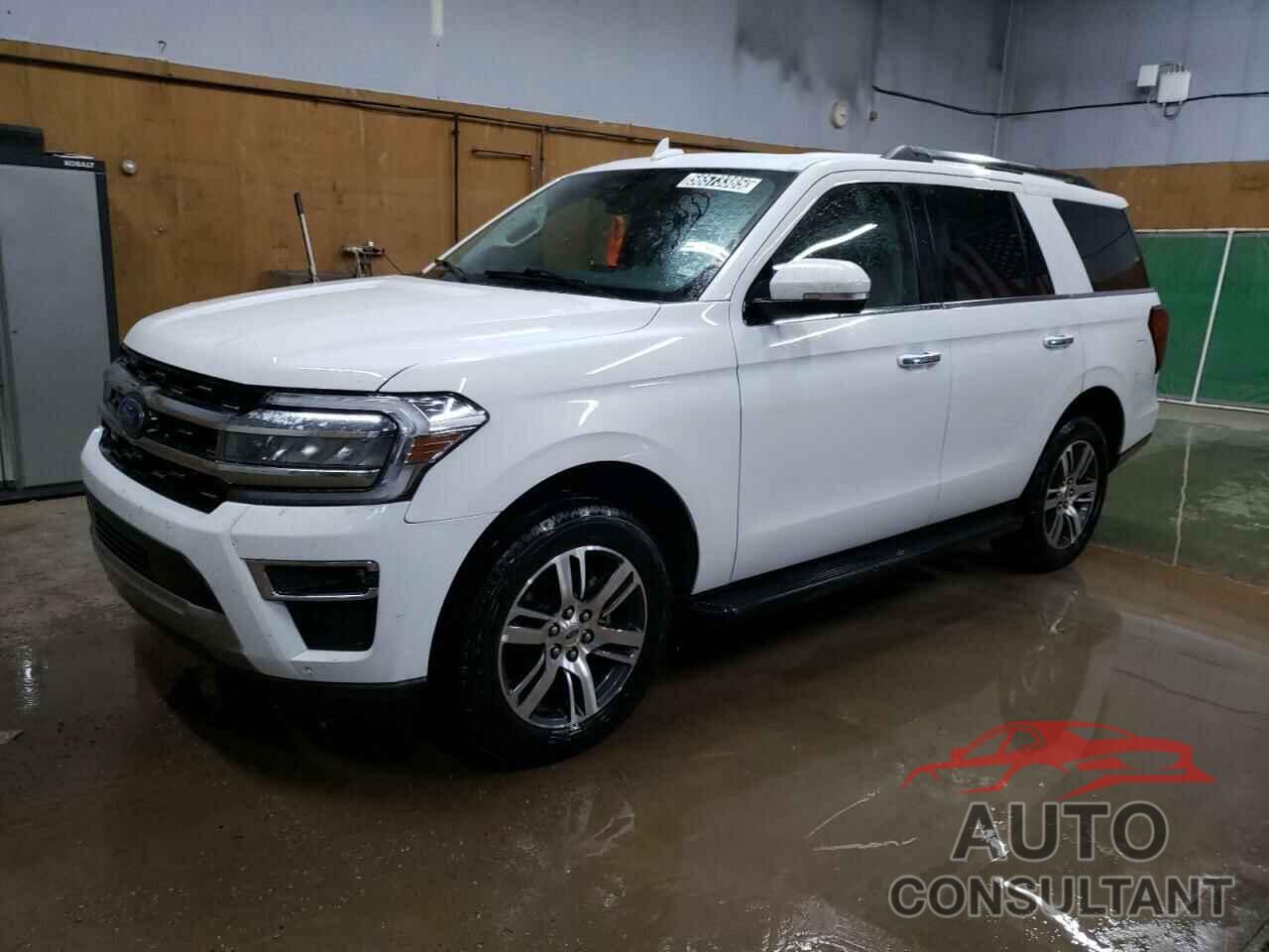 FORD EXPEDITION 2024 - 1FMJU2A8XREA65801