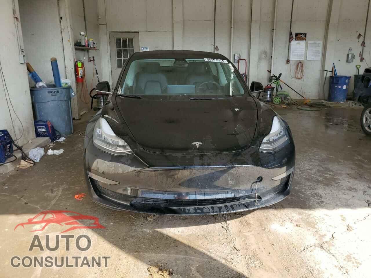 TESLA MODEL 3 2020 - 5YJ3E1EA3LF792172