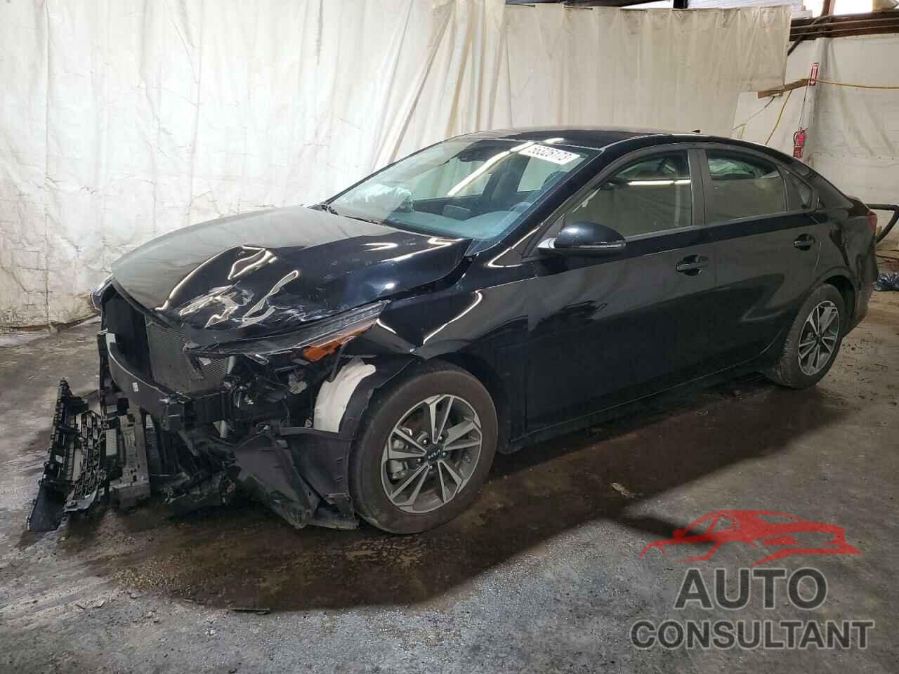 KIA FORTE 2023 - 3KPF24AD8PE622618