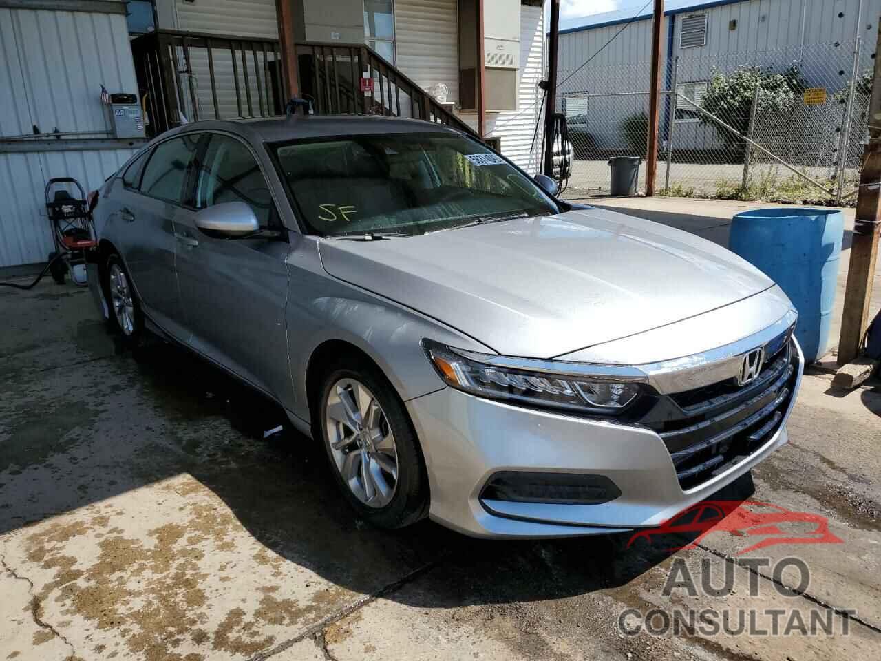 HONDA ACCORD 2019 - 1HGCV1F10KA094769