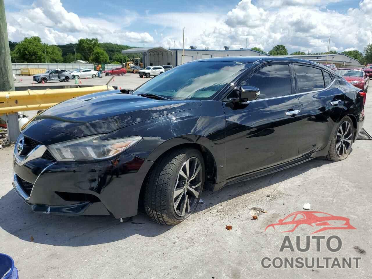 NISSAN MAXIMA 2017 - 1N4AA6AP5HC442160