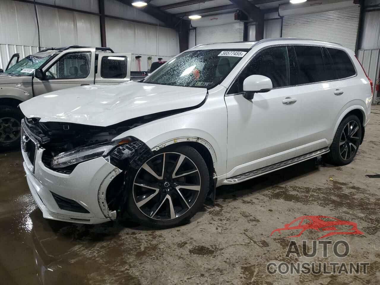 VOLVO XC90 2020 - YV4A221K1L1589730