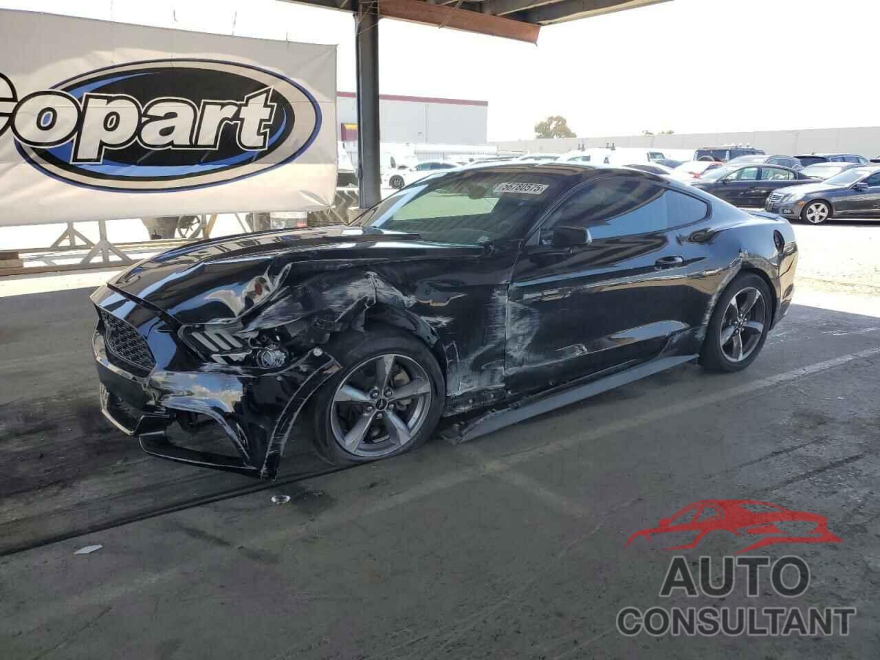 FORD ALL Models 2015 - 1FA6P8AM5F5330661