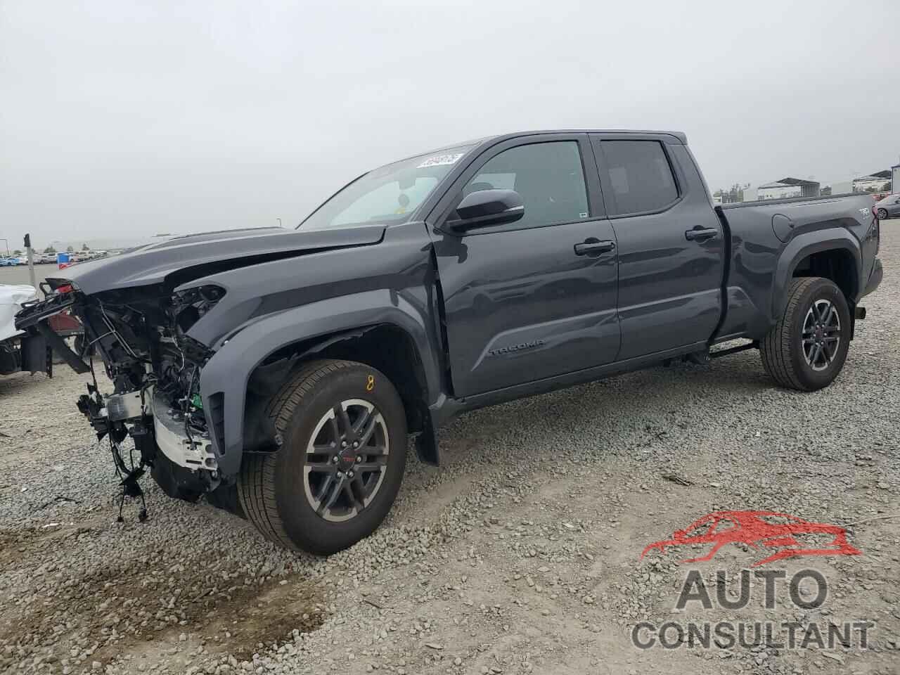 TOYOTA TACOMA 2024 - 3TMLB5FN6RM021341