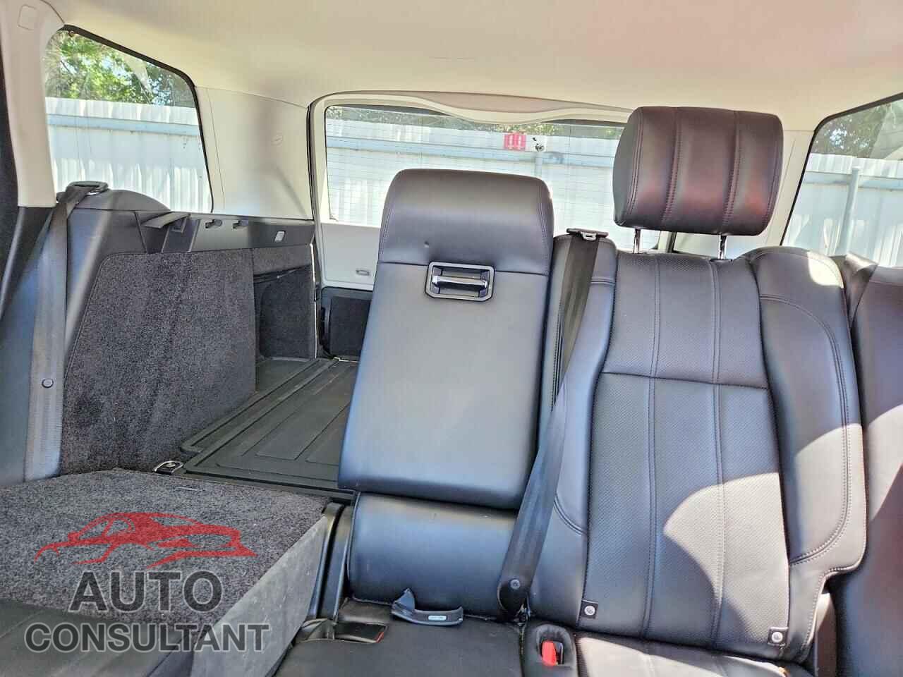 LAND ROVER RANGEROVER 2013 - SALGS2DF2DA117820