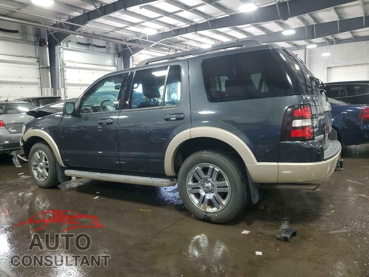 FORD EXPLORER 2010 - 1FMEU7EEXAUB03116