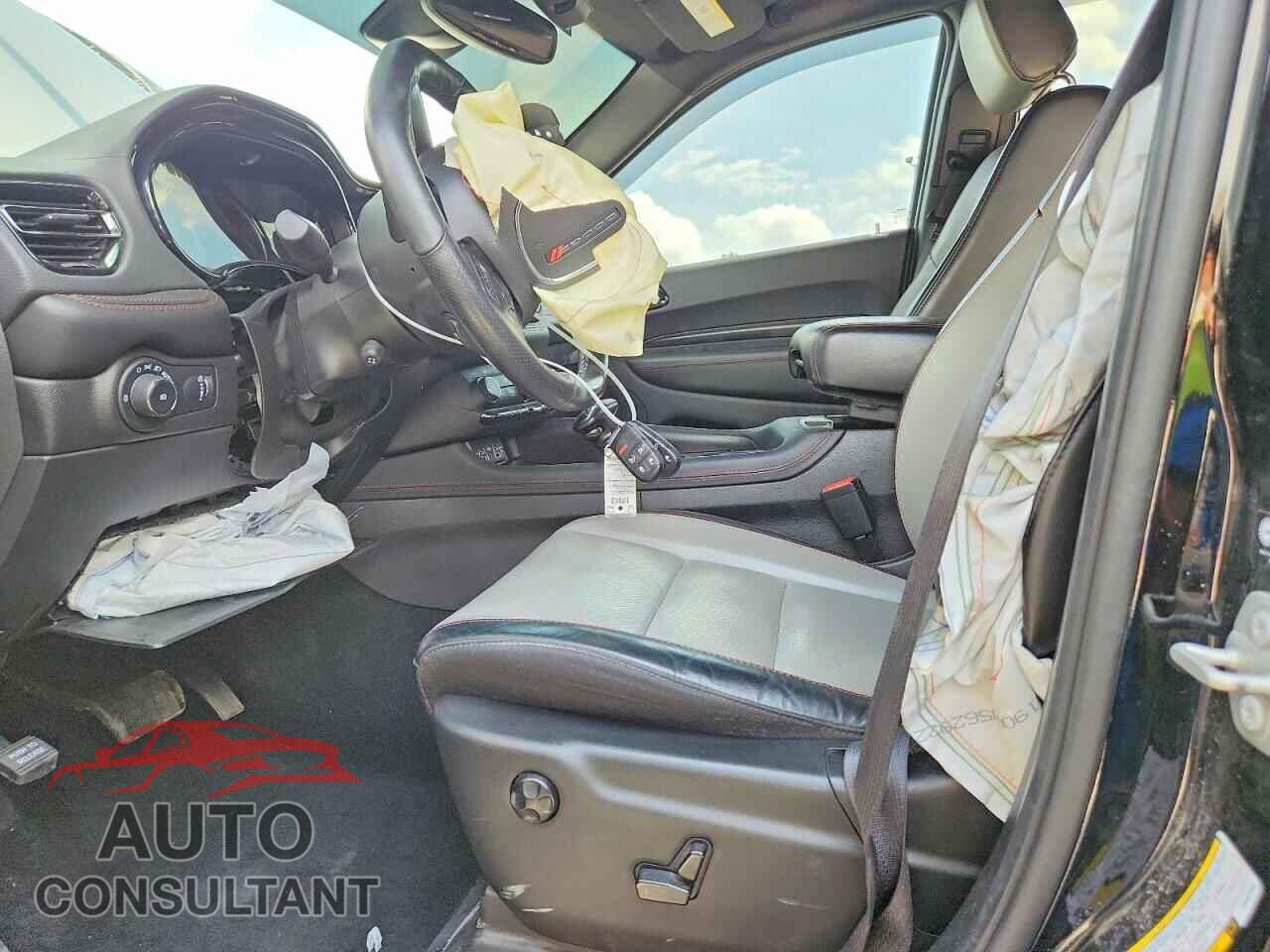 DODGE DURANGO 2023 - 1C4SDJCT0PC657625