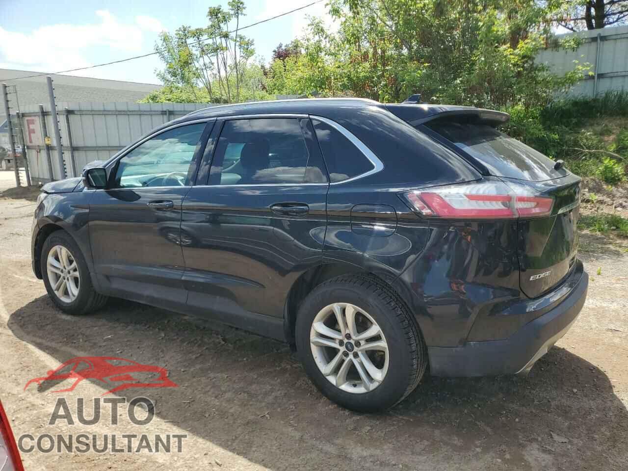 FORD EDGE 2019 - 2FMPK4J99KBC34034