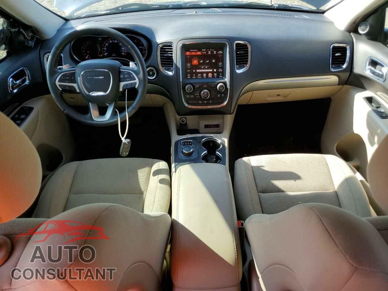 DODGE DURANGO 2014 - 1C4RDHAGXEC313780