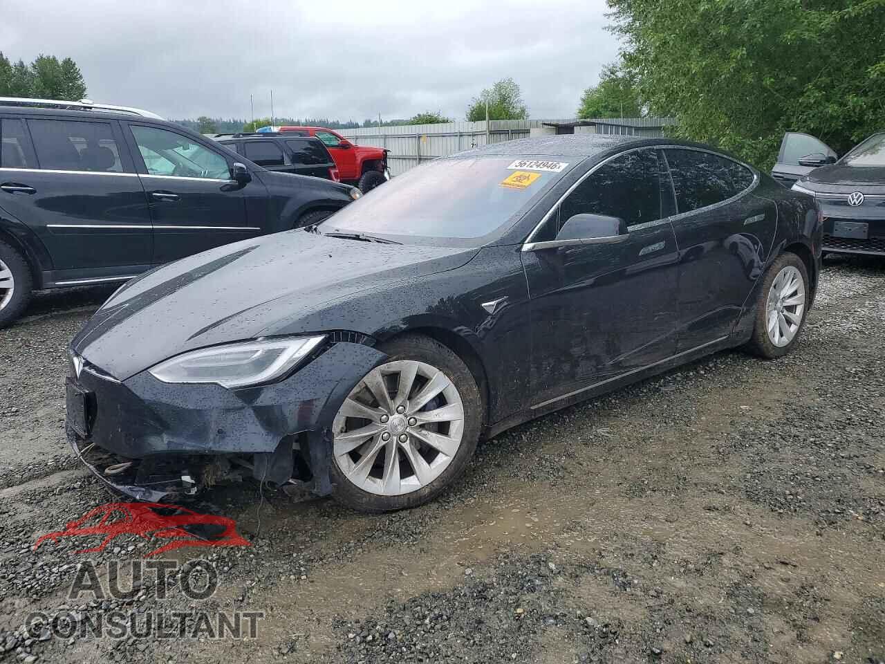 TESLA MODEL S 2016 - 5YJSA1E24GF171383