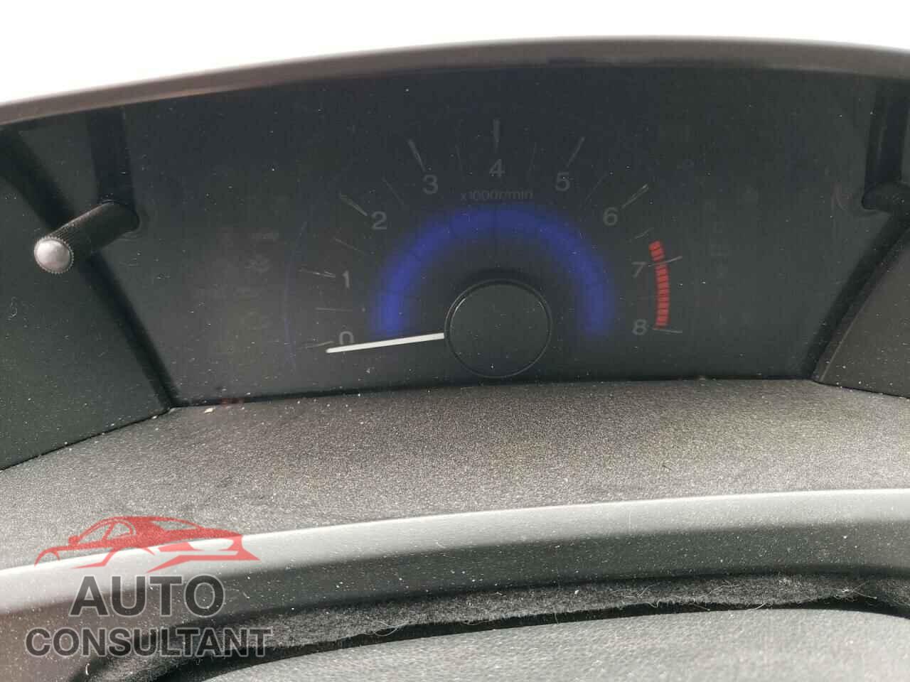 HONDA CIVIC 2012 - 19XFB2F89CE093559