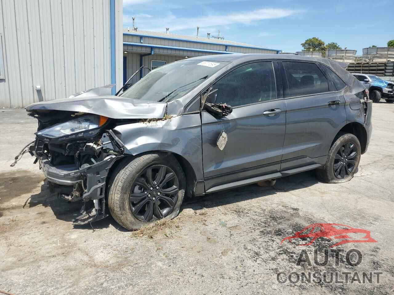 FORD EDGE 2023 - 2FMPK4G92PBA00378