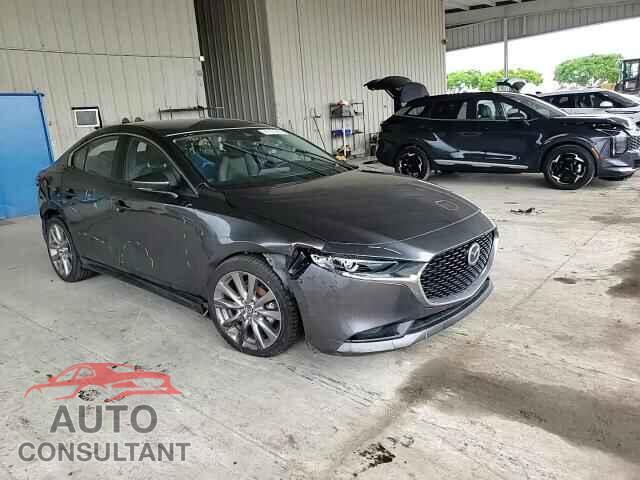 MAZDA 3 2019 - JM1BPACL7K1108242