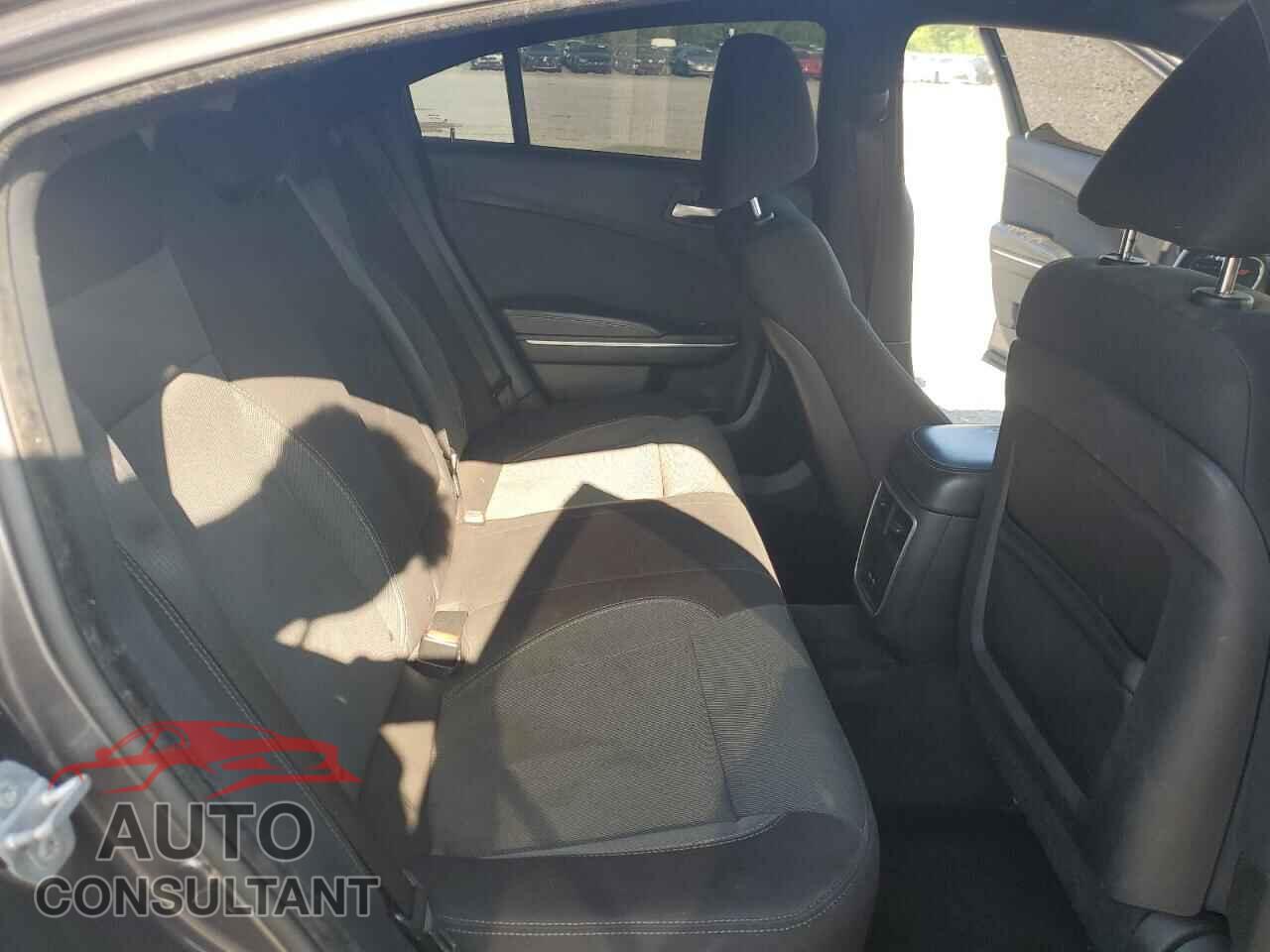 DODGE CHARGER 2015 - 2C3CDXBG2FH721885