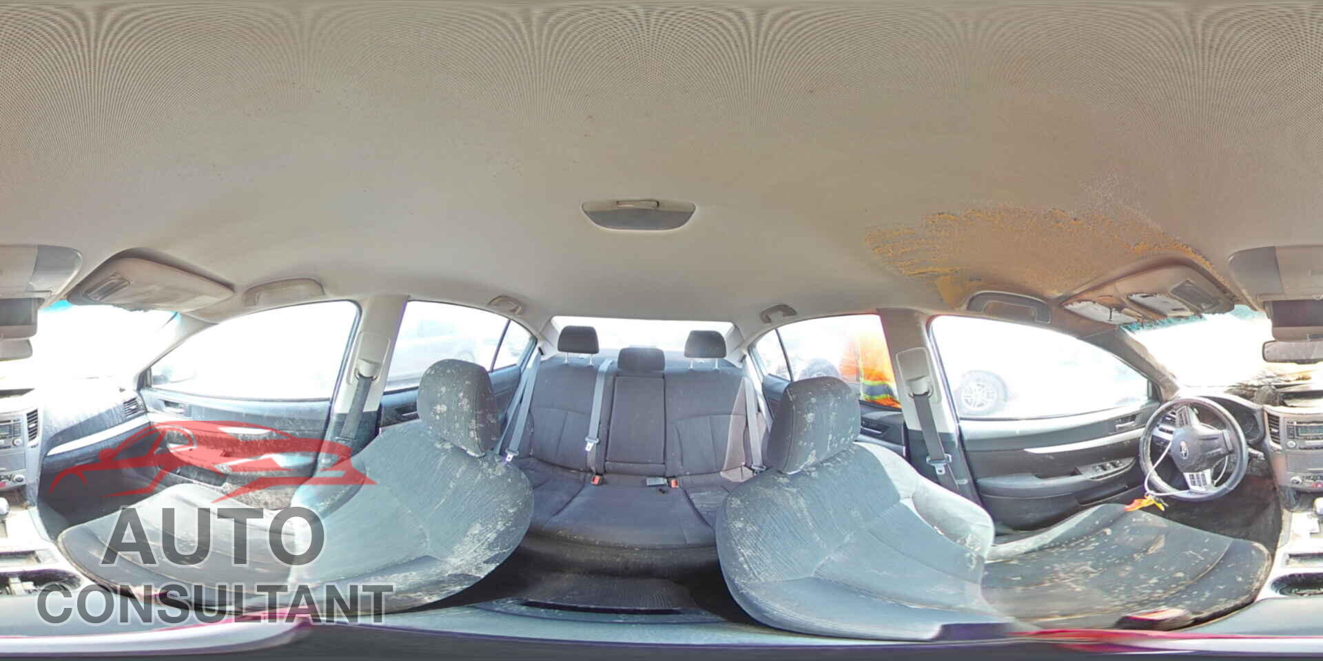 SUBARU LEGACY 2013 - 4S3BMBB60D3002782