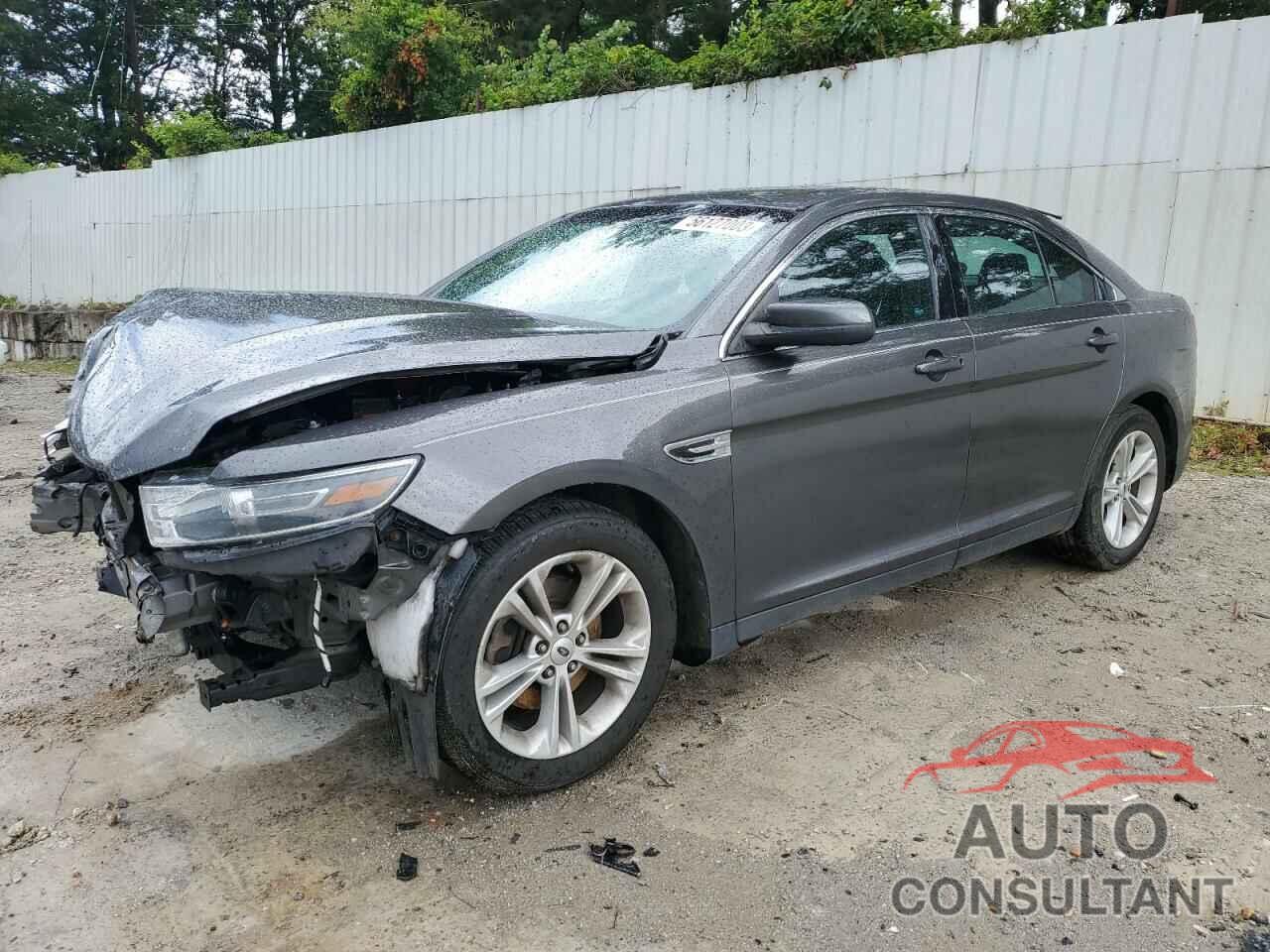 FORD TAURUS 2015 - 1FAHP2E88FG104346