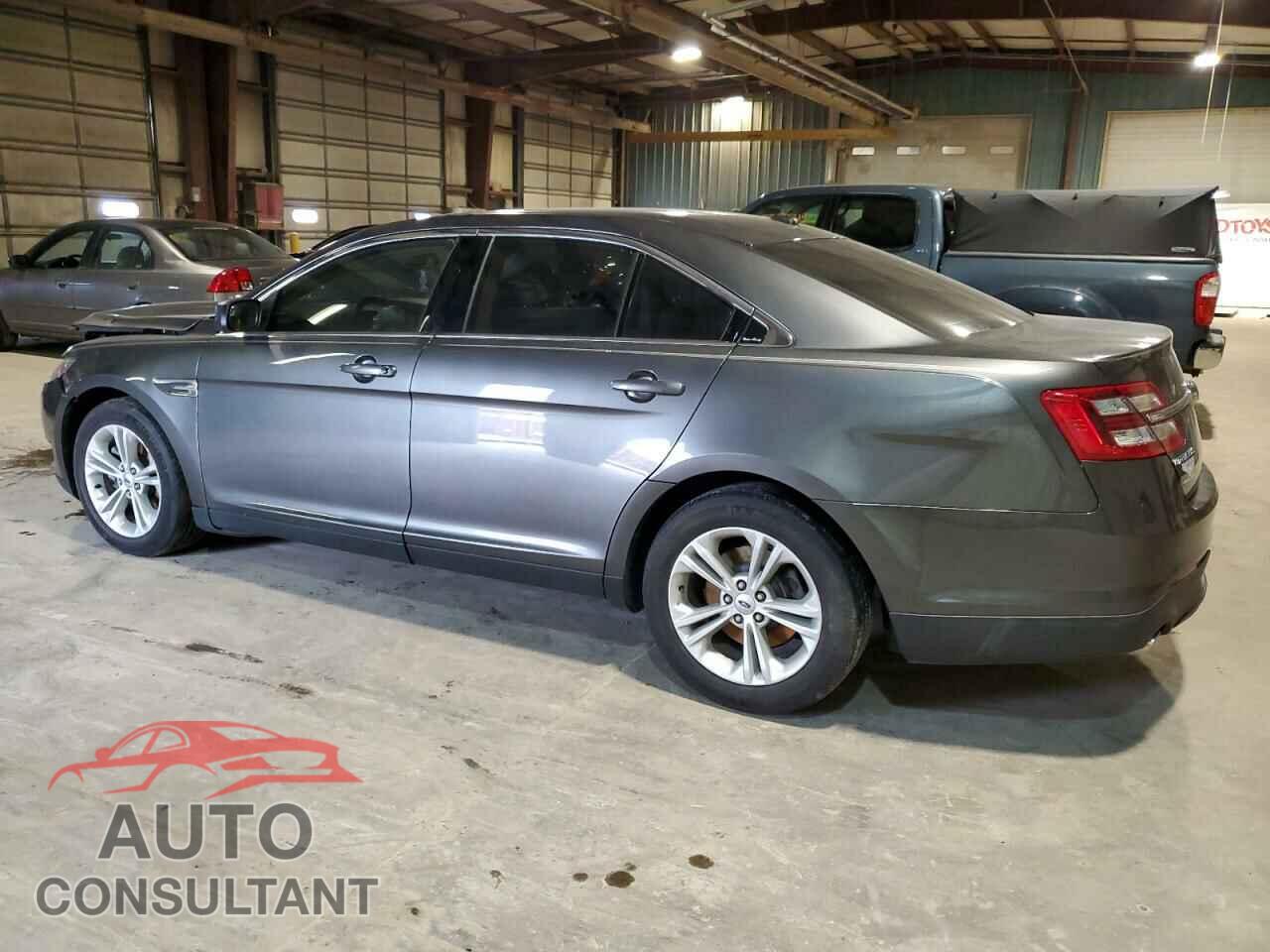 FORD TAURUS 2017 - 1FAHP2D84HG143262