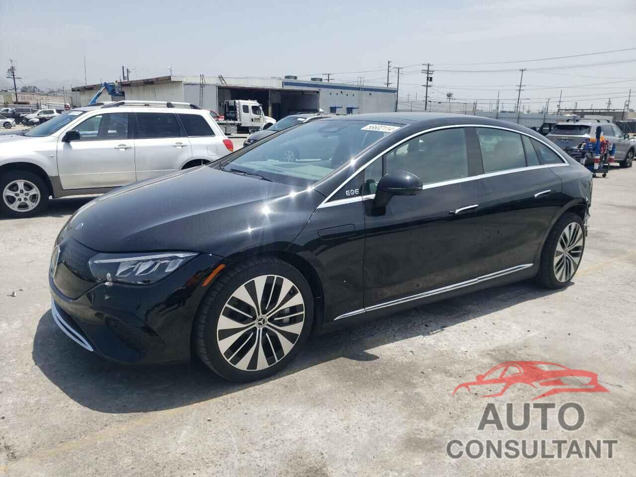 MERCEDES-BENZ EQE SEDAN 2024 - W1KEG1CBXRF054717