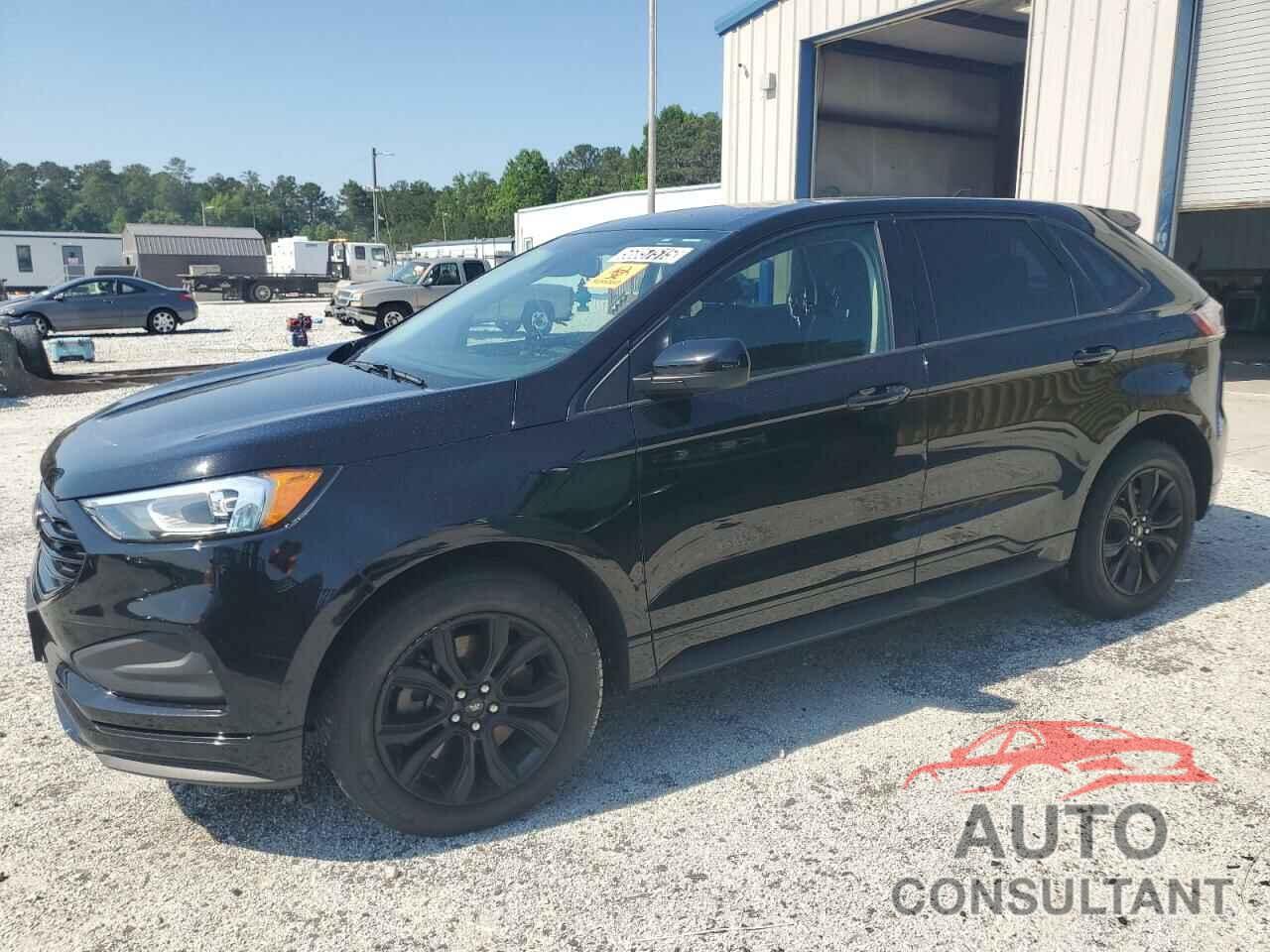 FORD EDGE 2022 - 2FMPK4G9XNBA25106