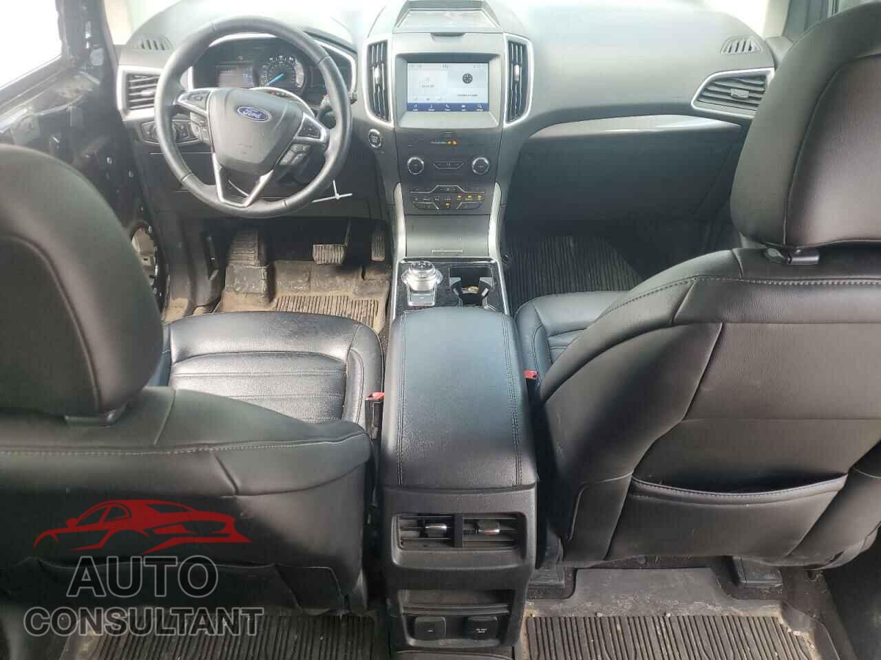 FORD EDGE 2020 - 2FMPK4J95LBB04706