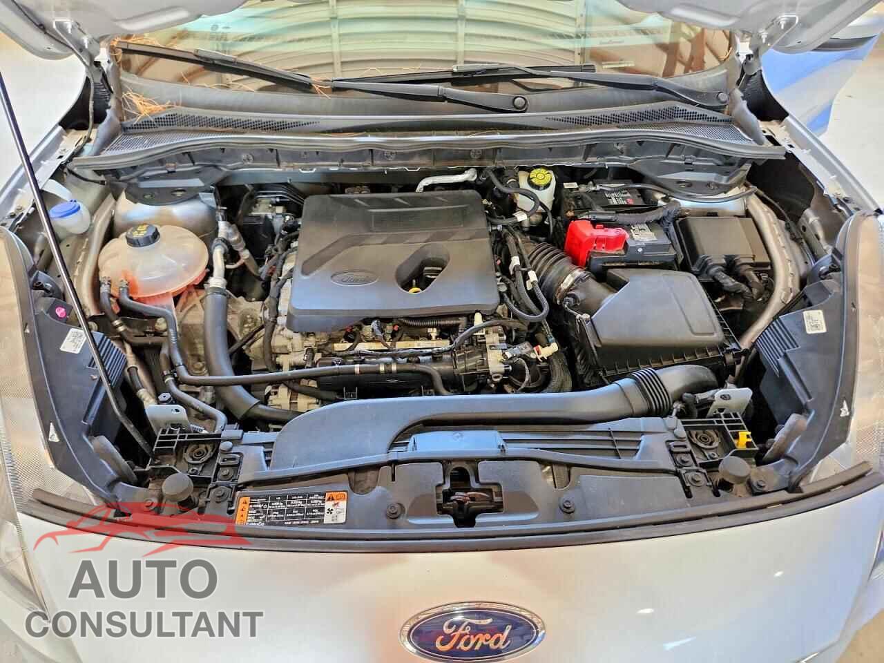 FORD ESCAPE 2020 - 1FMCU9G61LUA48034