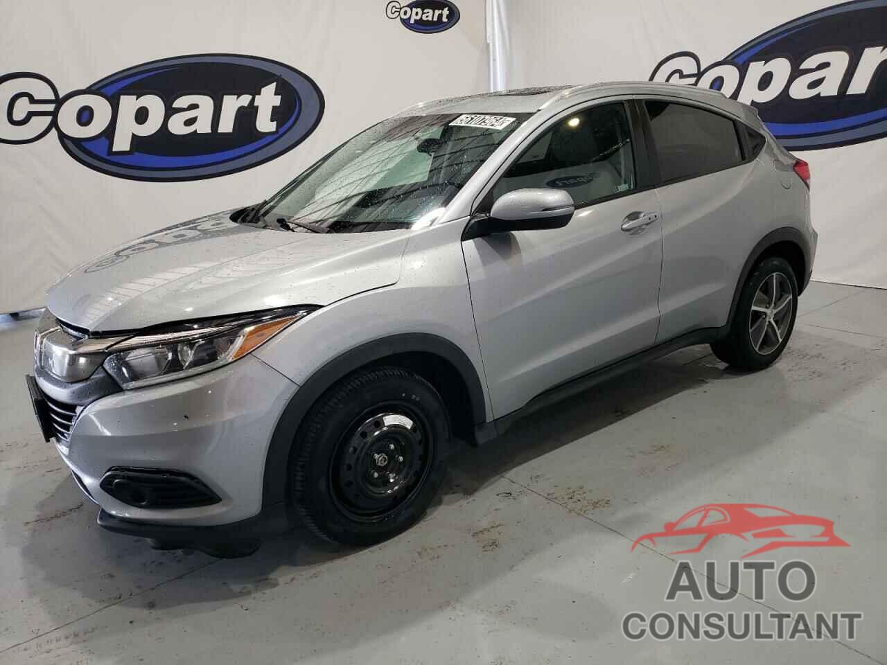 HONDA HR-V 2021 - 3CZRU6H53MM748592