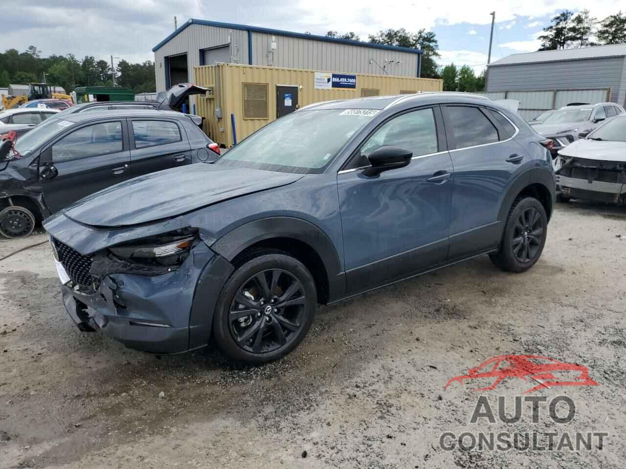 MAZDA CX30 2024 - 3MVDMBCM5RM649057