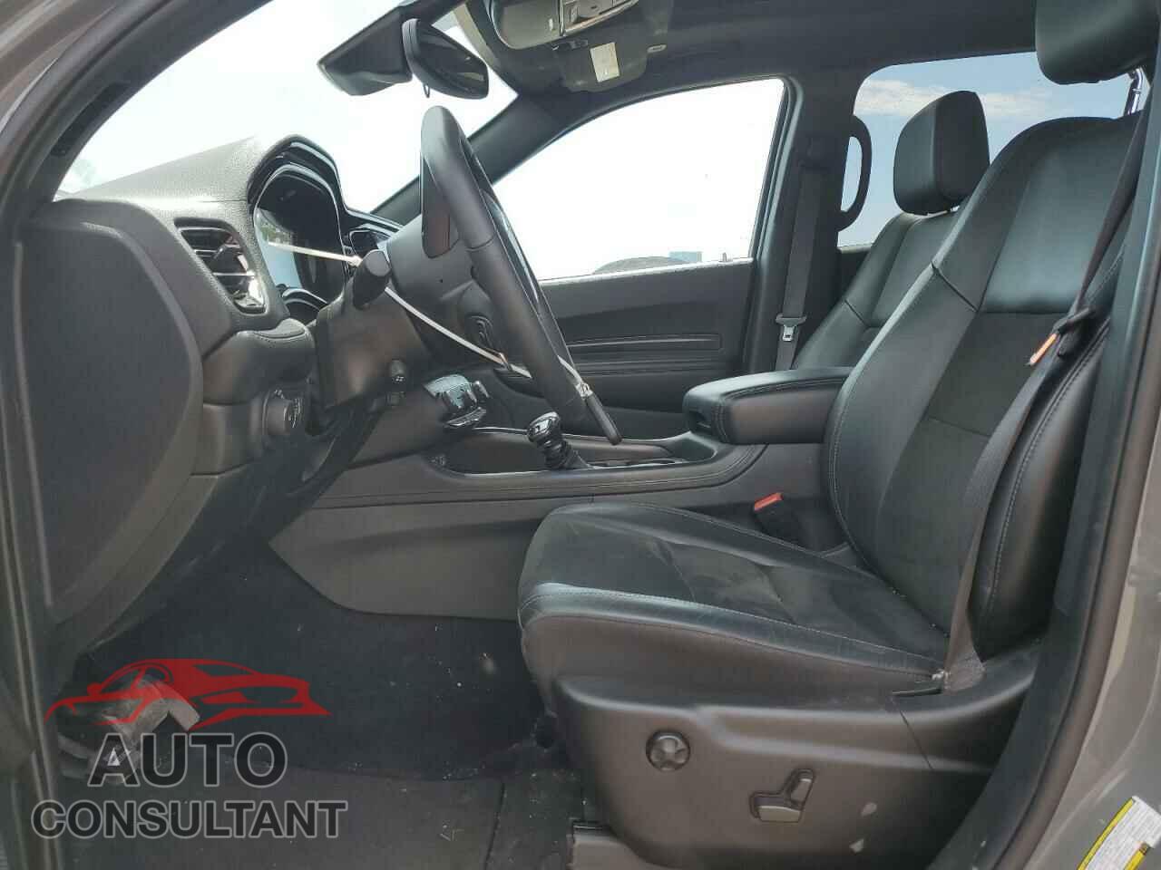 DODGE DURANGO 2022 - 1C4RDJDG4NC199018