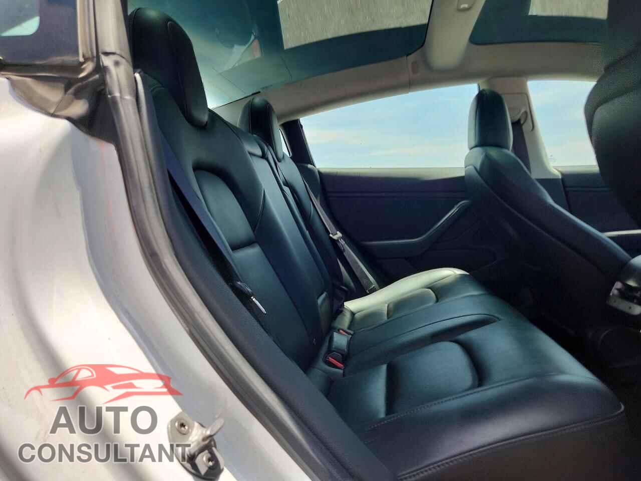TESLA MODEL 3 2019 - 5YJ3E1EA8KF190530