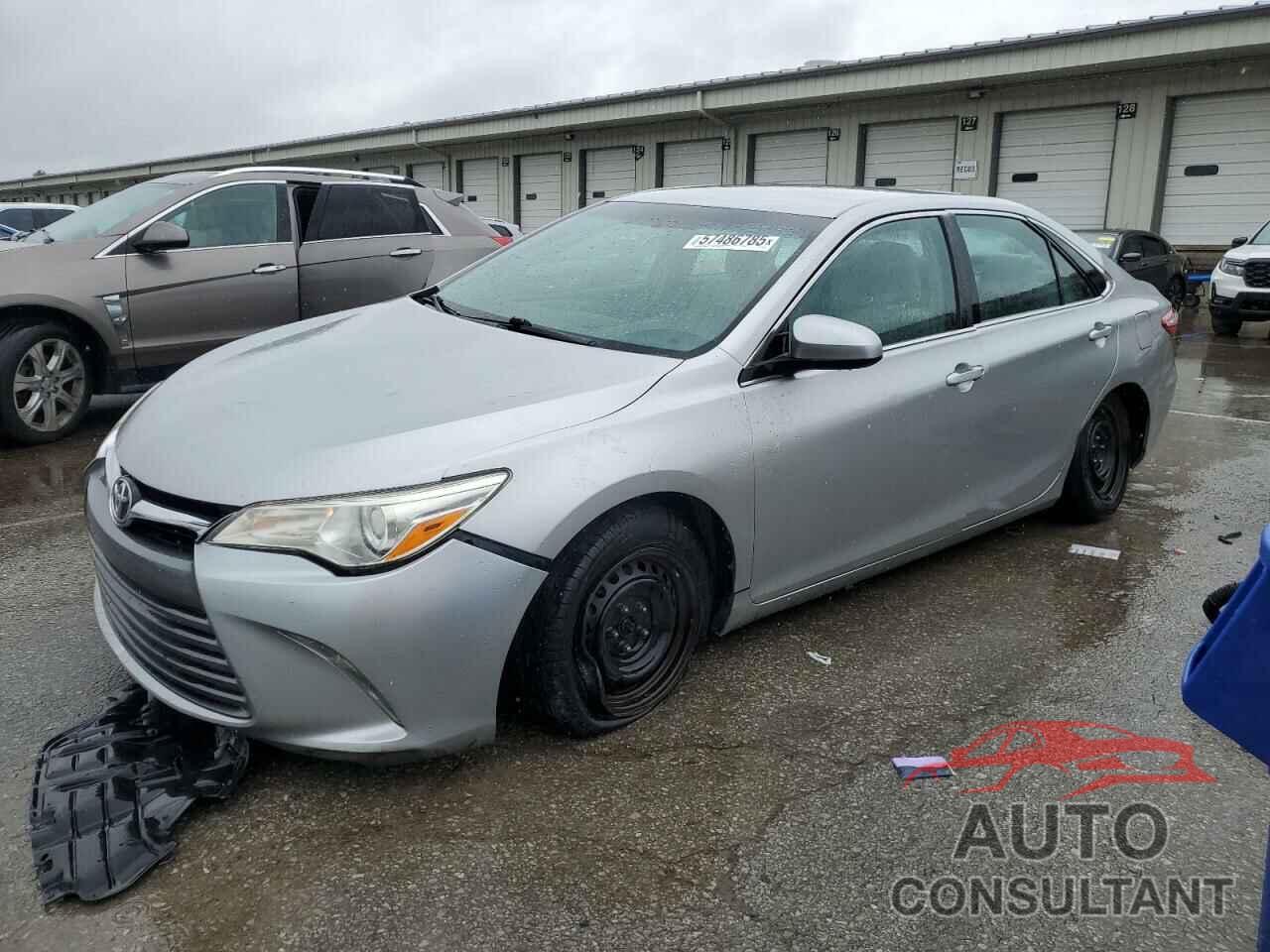 TOYOTA CAMRY 2016 - 4T1BF1FK3GU128270