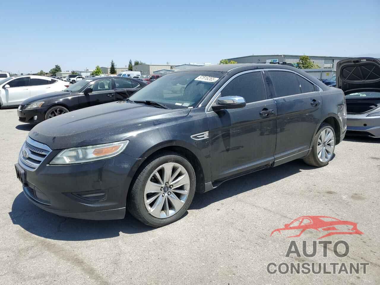 FORD TAURUS 2011 - 1FAHP2JW5BG125850